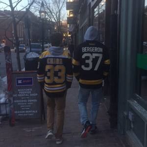 Meet your Posher, Deborah